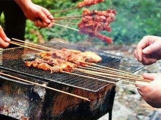 安陽(yáng)燒烤